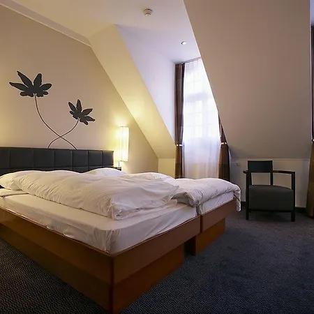 - Da Wohnen, Wo Lebt! Hotel