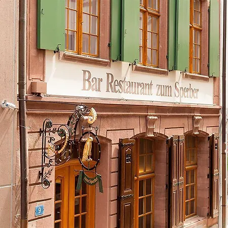 - Da Wohnen, Wo Lebt! Hotel Basel