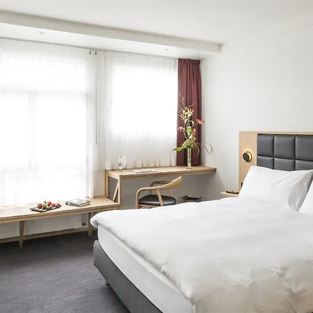 Hotel - Da Wohnen, Wo Lebt! 4*
