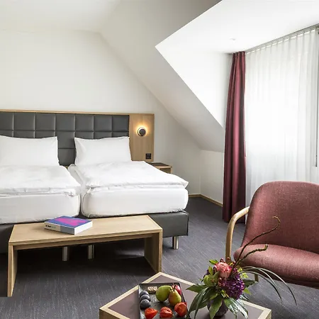 - Da Wohnen, Wo Lebt! 4*