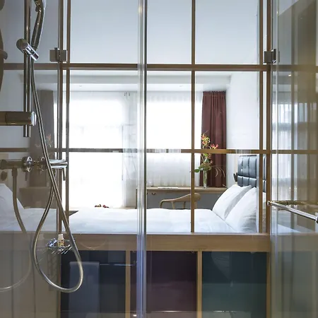 Hotel - Da Wohnen, Wo Lebt! 4*