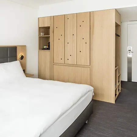 Hotel - Da Wohnen, Wo Lebt!
