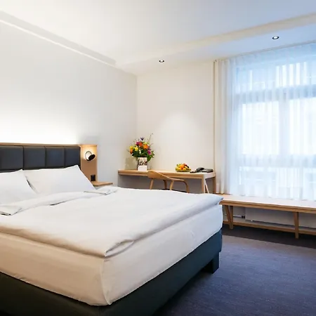 Hotel - Da Wohnen, Wo Lebt! 4*