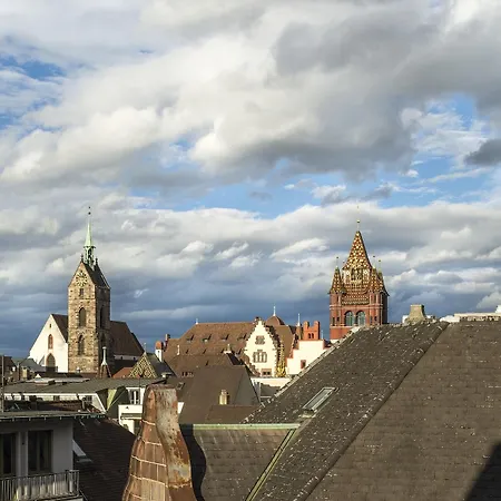 Hotel - Da Wohnen, Wo Lebt! 4*