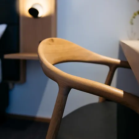 - Da Wohnen, Wo Lebt! Hotel