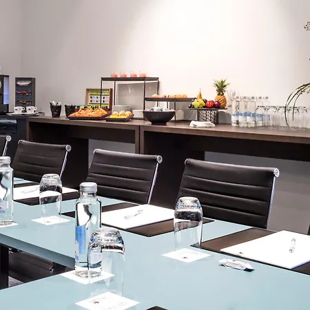 Hotel - Da Wohnen, Wo Lebt! 4*