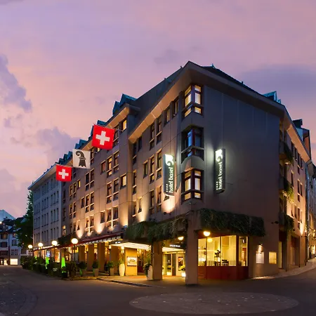 - Da Wohnen, Wo Lebt! Hotel