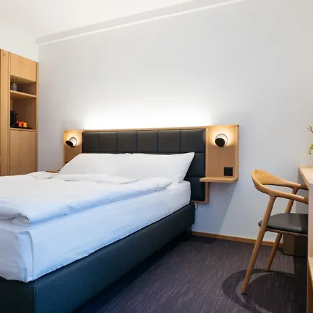 - Da Wohnen, Wo Lebt! Hotel 4*