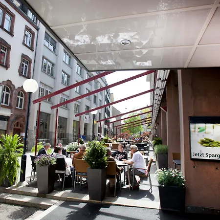- Da Wohnen, Wo Lebt! Hotel