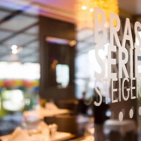 - Da Wohnen, Wo Lebt! Hotel 4*