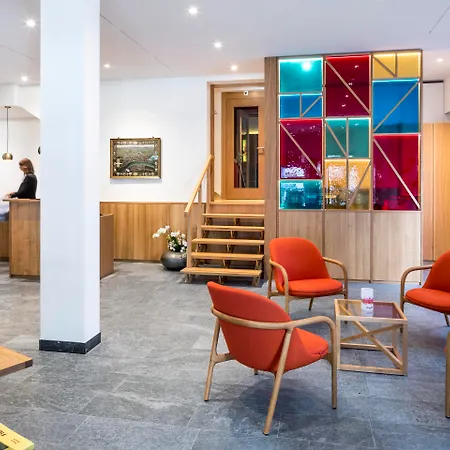 - Da Wohnen, Wo Lebt! Hotel 4*