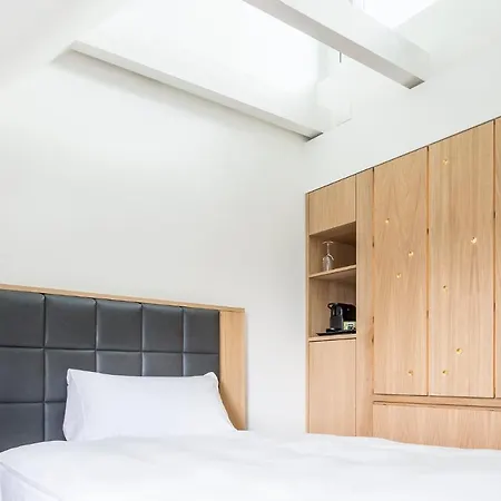 Hotel - Da Wohnen, Wo Lebt! 4*