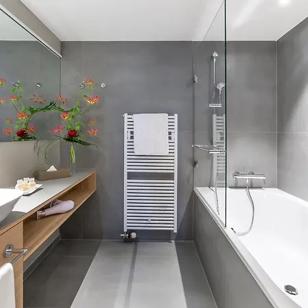 - Da Wohnen, Wo Lebt! Hotel