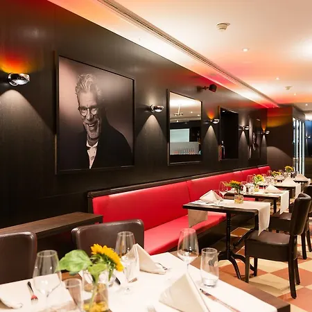 Hotel - Da Wohnen, Wo Lebt! 4*