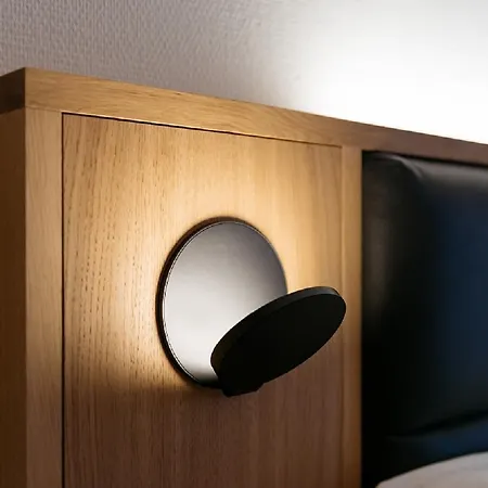 - Da Wohnen, Wo Lebt! Hotel