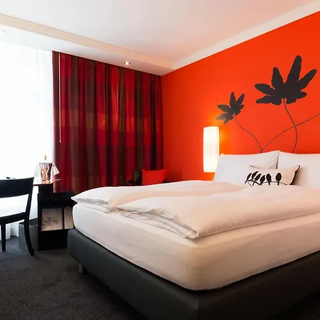 Hotel - Da Wohnen, Wo Lebt! 4*