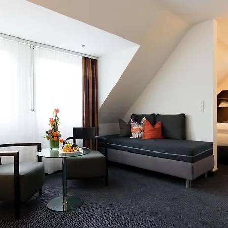 - Da Wohnen, Wo Lebt! Hotel 4*