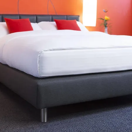 Hotel - Da Wohnen, Wo Lebt! 4*