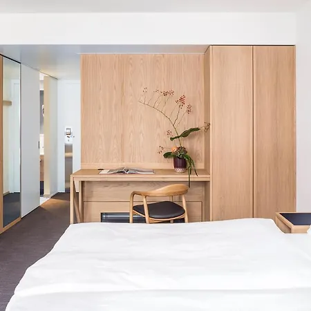- Da Wohnen, Wo Lebt! 4* Basel