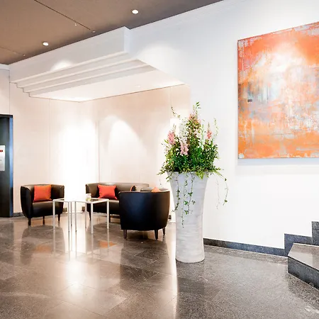 - Da Wohnen, Wo Lebt! Hotel